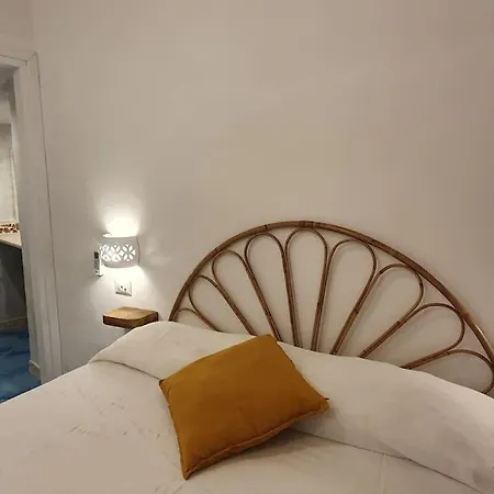 Marbnb Centro Porto Palma Appartamento Ponza