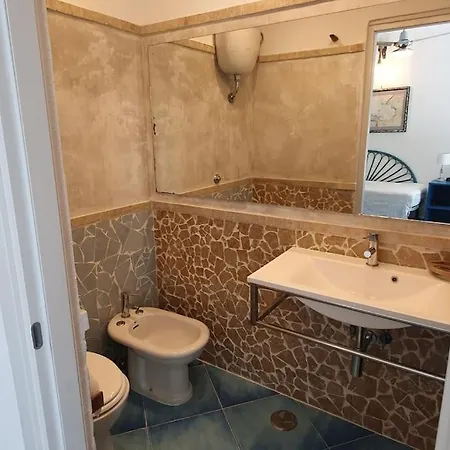 Appartamento Marbnb Centro Porto Palma *